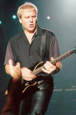 Alex Lifeson